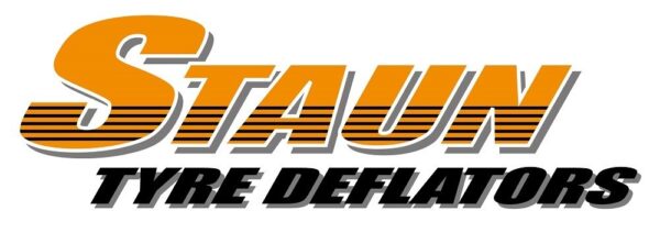 Tyre Deflators Staun logo