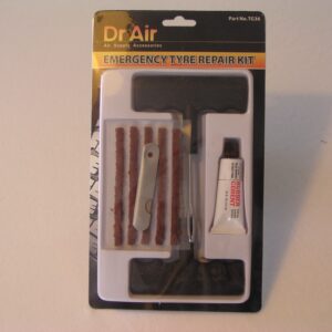 Repair kit Plugs Small Dr air TG36