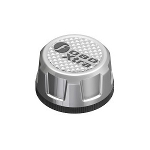 FOBO Xtra Wheel Sensors Silver