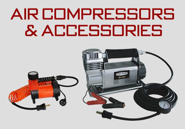 air compressors and accessories