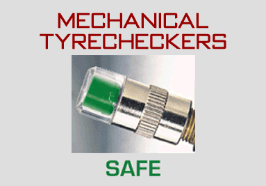 mechanical tyrecheckers