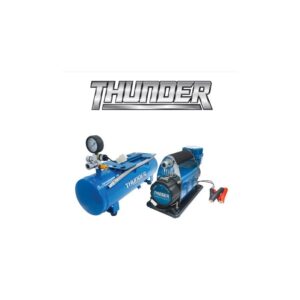 Thunder Air Compressor 150 L/min