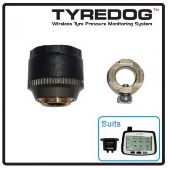 Tyredog Replacement Learnable Sensor for 2000, 2300,2700F Models